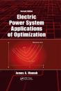 Electric Power System Applications Of Optimization - Preview