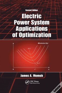 Capa do artigo Electric Power System Applications Of Optimization