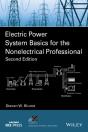 Electric Power System Basics For The Nonelectrical Professional - Preview