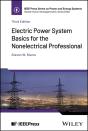 Electric Power System Basics For The Nonelectrical Professional - Preview