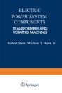Electric Power System Components - Preview