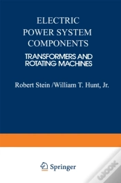 Capa do artigo Electric Power System Components
