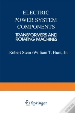 Capa do artigo Electric Power System Components