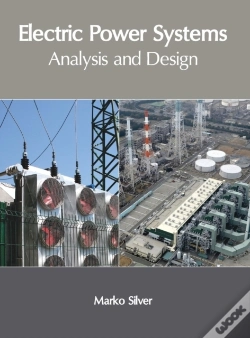 Capa do artigo Electric Power Systems: Analysis And Design