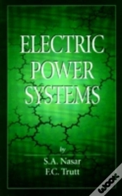 Capa do artigo Electric Power Systems