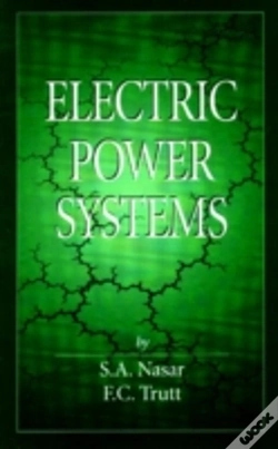 Capa do artigo Electric Power Systems
