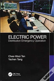Capa do artigo Electric Power