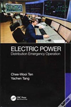 Capa do artigo Electric Power