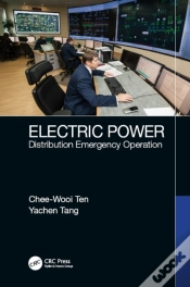Capa do artigo Electric Power
