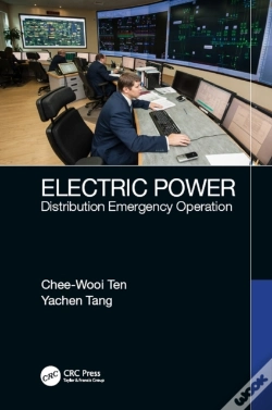 Capa do artigo Electric Power