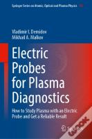 Electric Probes For Plasma Diagnostics