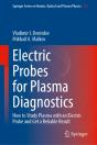 Electric Probes For Plasma Diagnostics - Preview