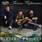 Electric Project - CD - Preview