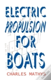 Capa do artigo Electric Propulsion For Boats