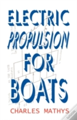 Capa do artigo Electric Propulsion For Boats