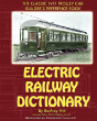 Electric Railway Dictionary - Preview