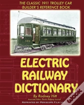 Electric Railway Dictionary
