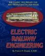 Electric Railway Engineering - Preview
