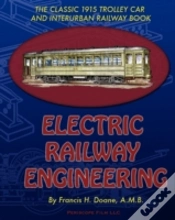 Capa do artigo Electric Railway Engineering