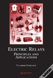 Capa do artigo Electric Relays