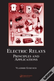 Capa do artigo Electric Relays