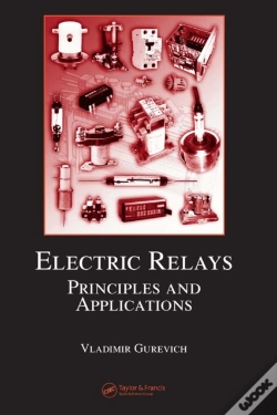 Capa do artigo Electric Relays