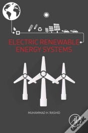 Capa do artigo Electric Renewable Energy Systems