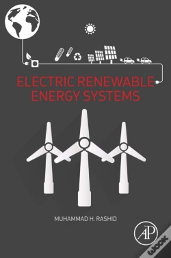 Capa do artigo Electric Renewable Energy Systems