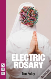 Capa do artigo Electric Rosary