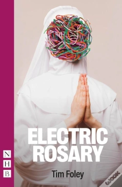 Capa do artigo Electric Rosary