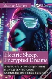Capa do artigo Electric Sheep, Encrypted Dreams