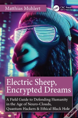 Capa do artigo Electric Sheep, Encrypted Dreams