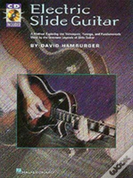 Electric Slide Guitar