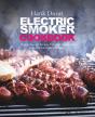 Electric Smoker Cookbook - Preview