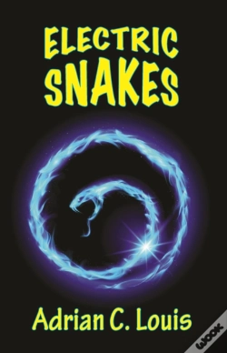 Capa do artigo Electric Snakes