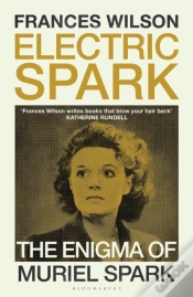 Capa do artigo Electric Spark