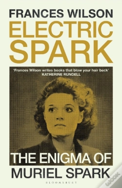 Capa do artigo Electric Spark