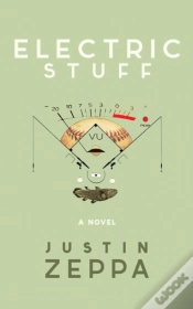 Capa do artigo Electric Stuff: A Novel