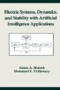 Electric Systems, Dynamics, And Stability With Artificial Intelligence Applications - Preview