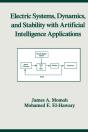 Electric Systems, Dynamics, And Stability With Artificial Intelligence Applications - Preview