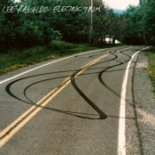 Capa do artigo Electric Trim - CD