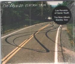 Capa do artigo Electric Trim - CD