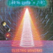 Capa do artigo Electric Universe - CD