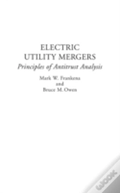 Electric Utility Mergers