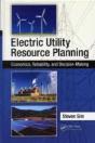 Electric Utility Resource Planning - Preview