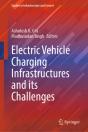 Electric Vehicle Charging Infrastructures And Its Challenges - Preview