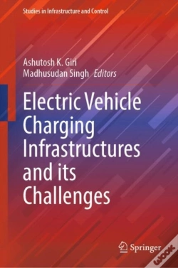 Capa do artigo Electric Vehicle Charging Infrastructures And Its Challenges