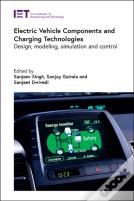 Electric Vehicle Components And Charging Technologies