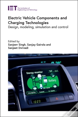 Capa do artigo Electric Vehicle Components And Charging Technologies