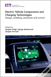 Capa do artigo Electric Vehicle Components And Charging Technologies